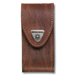 Чохол Victorinox Leather Belt Pouch 4.0545