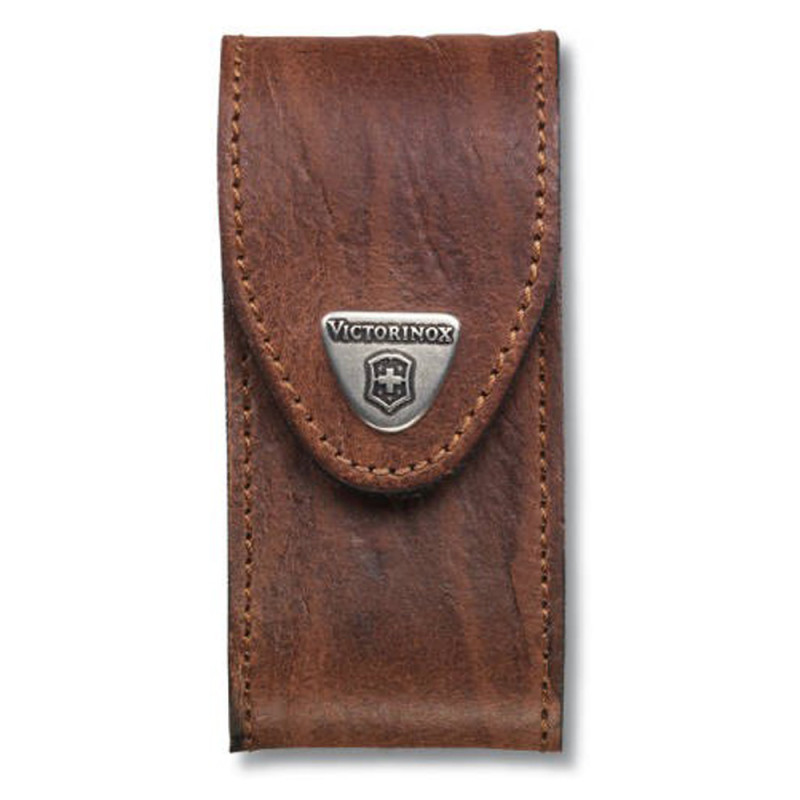 Чохол Victorinox Leather Belt Pouch 4.0545