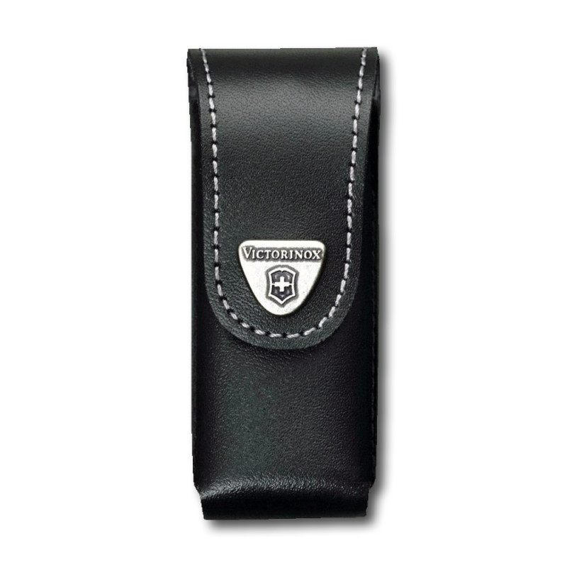 Чохол Victorinox Leather Belt Pouch Traveller/Expedition 4.0565.03