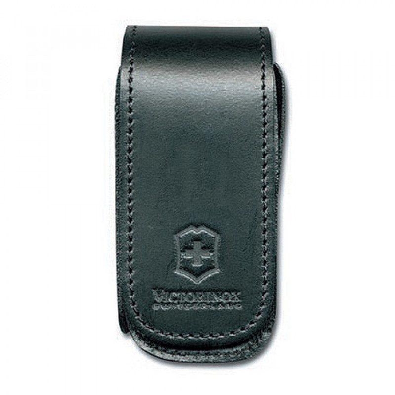 Чохол Victorinox Leather Belt Pouch Sos-Set із місцем для набору виживання 4.0567.03