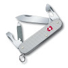 Ніж Victorinox Alox Cadet  0.2601.26