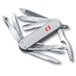 Ніж Victorinox Alox Mini Champ 0.6381.26