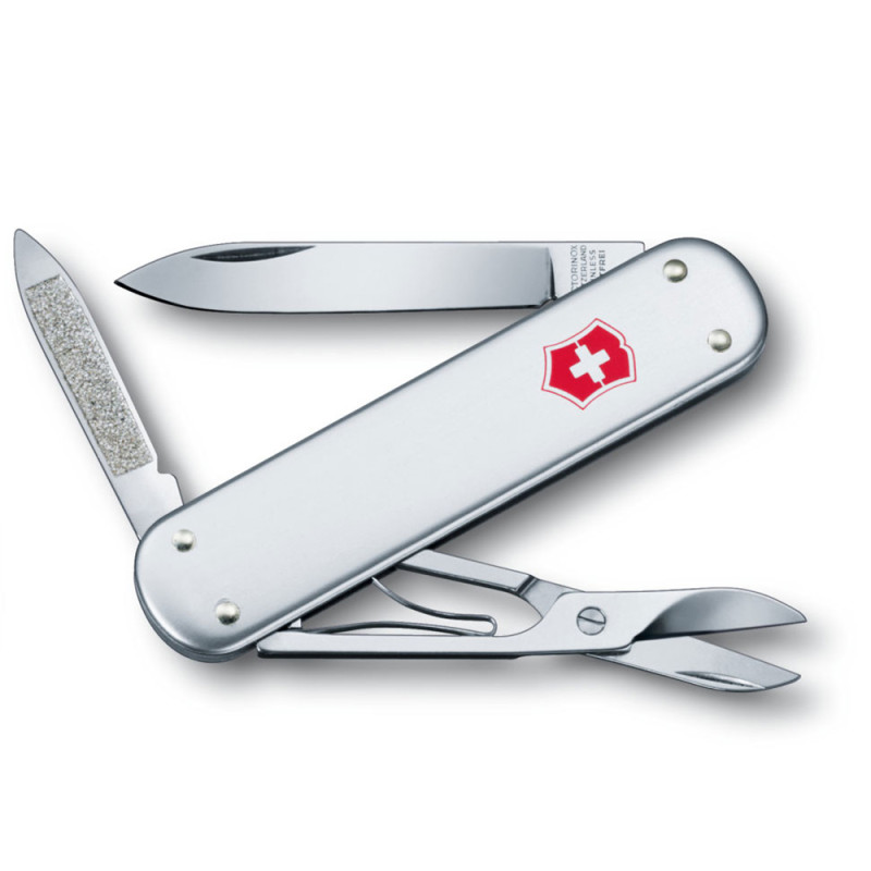Ніж Victorinox Alox Money Clip 0.6540.16