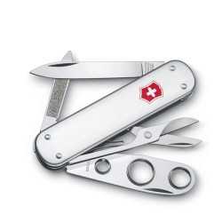 Ніж Victorinox Alox Cigar Cutter 0.6580.16 