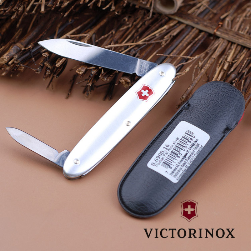 Ніж Victorinox Alox Excelsior 0.6901.16