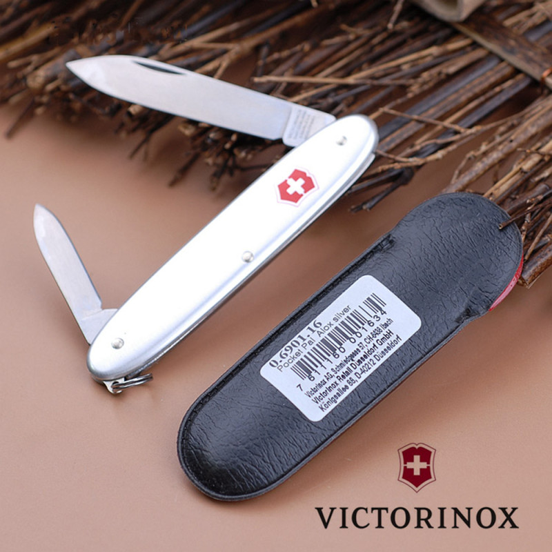 Ніж Victorinox Alox Excelsior 0.6901.16