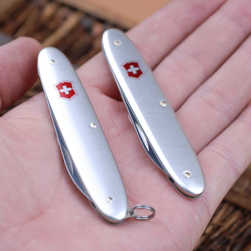 Ніж Victorinox Alox Excelsior 0.6901.16