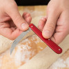 Ніж Victorinox Alox Bakers Knife 0.7830.11