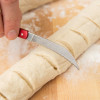 Ніж Victorinox Alox Bakers Knife 0.7830.11