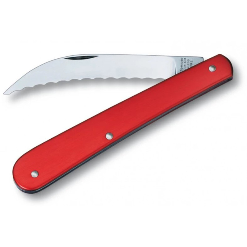 Ніж Victorinox Alox Bakers Knife 0.7830.11