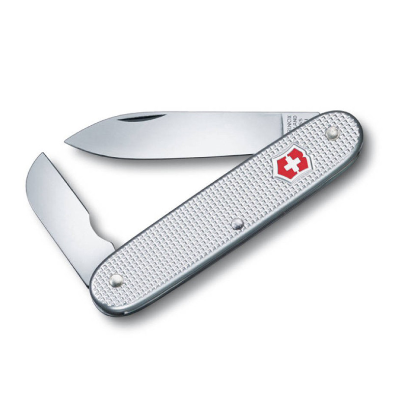 Ніж Victorinox Alox Apprentice 0.8020.26
