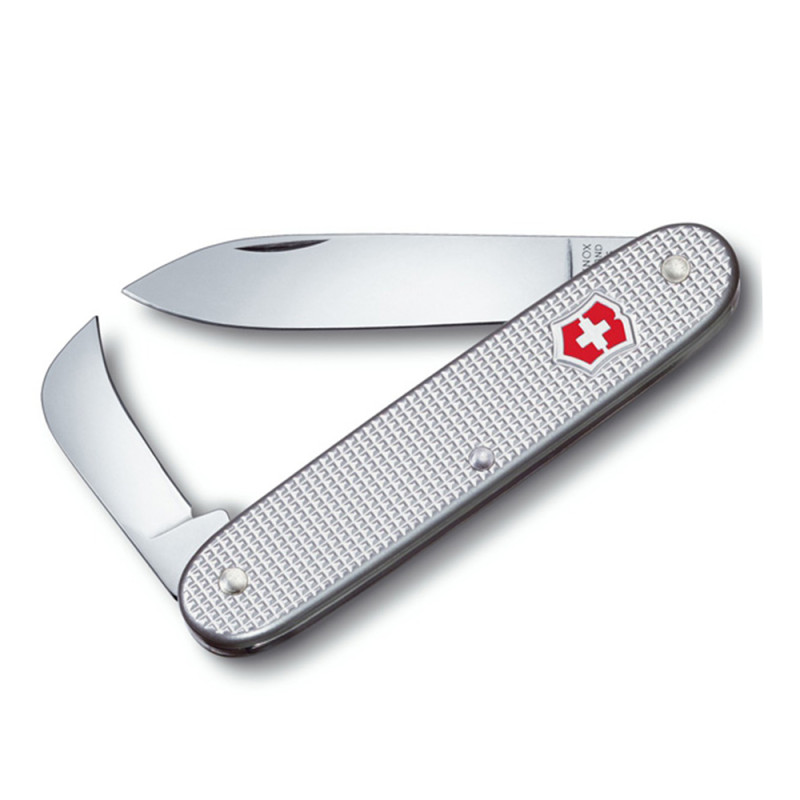 Ніж Victorinox Alox Pruner 0.8060.26