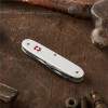 Ніж Victorinox Alox Electrician 0.8120.26