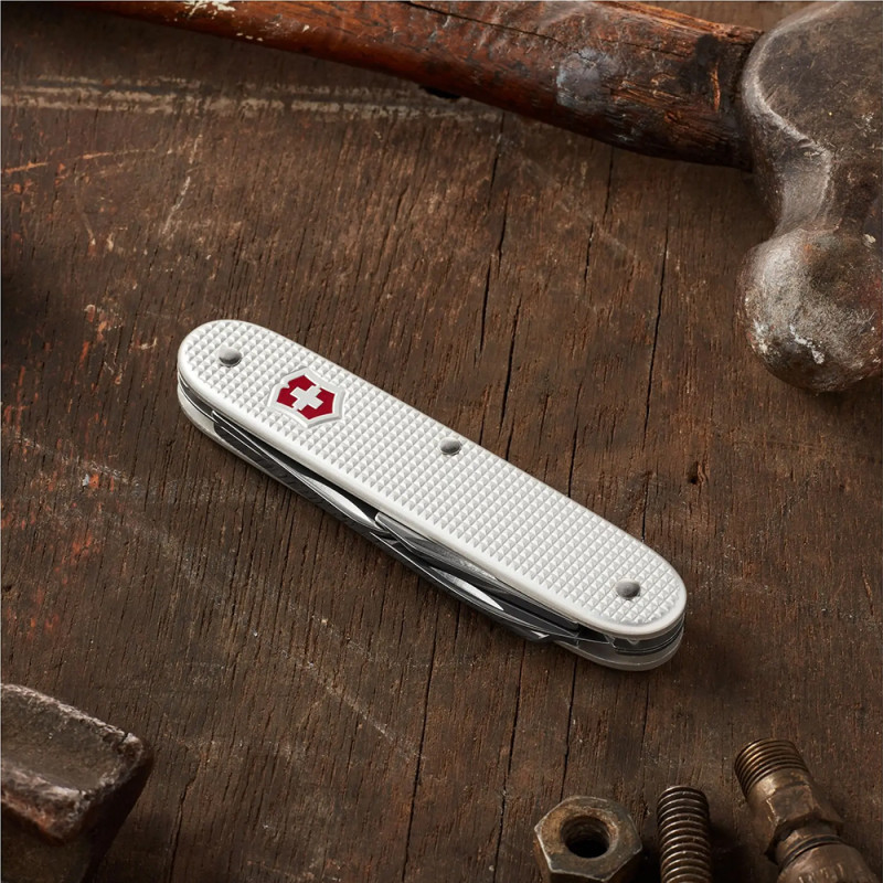 Ніж Victorinox Alox Electrician 0.8120.26