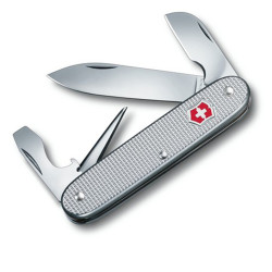 Ніж Victorinox Alox Electrician 0.8120.26