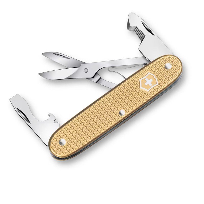 Ніж Victorinox Companion Slim Alox 0.8170.28