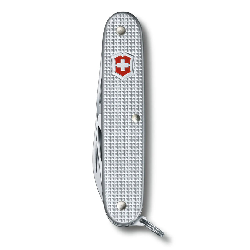 Ніж Victorinox Alox Pioneer 0.8201.26