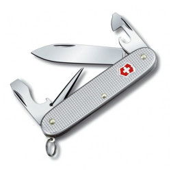 Ніж Victorinox Alox Pioneer 0.8201.26