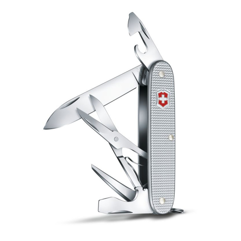 Ніж Victorinox Alox Pioneer X 0.8231.26