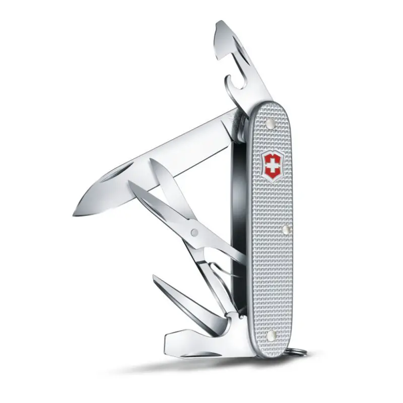Ніж Victorinox Alox Pioneer X 0.8231.26