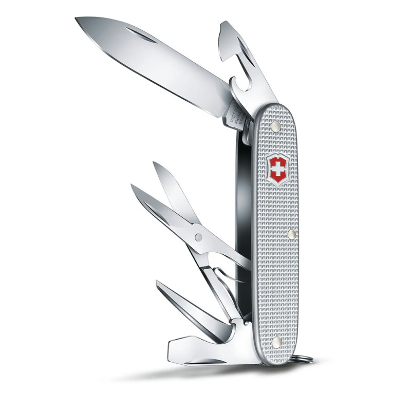 Ніж Victorinox Alox Pioneer X 0.8231.26