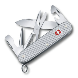 Ніж Victorinox Alox Pioneer X 0.8231.26
