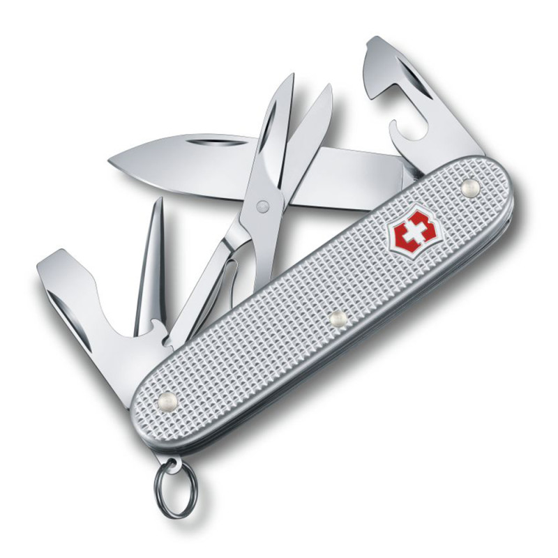 Ніж Victorinox Alox Pioneer X 0.8231.26
