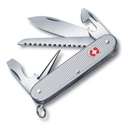 Ніж Victorinox Alox Farmer 0.8241.26