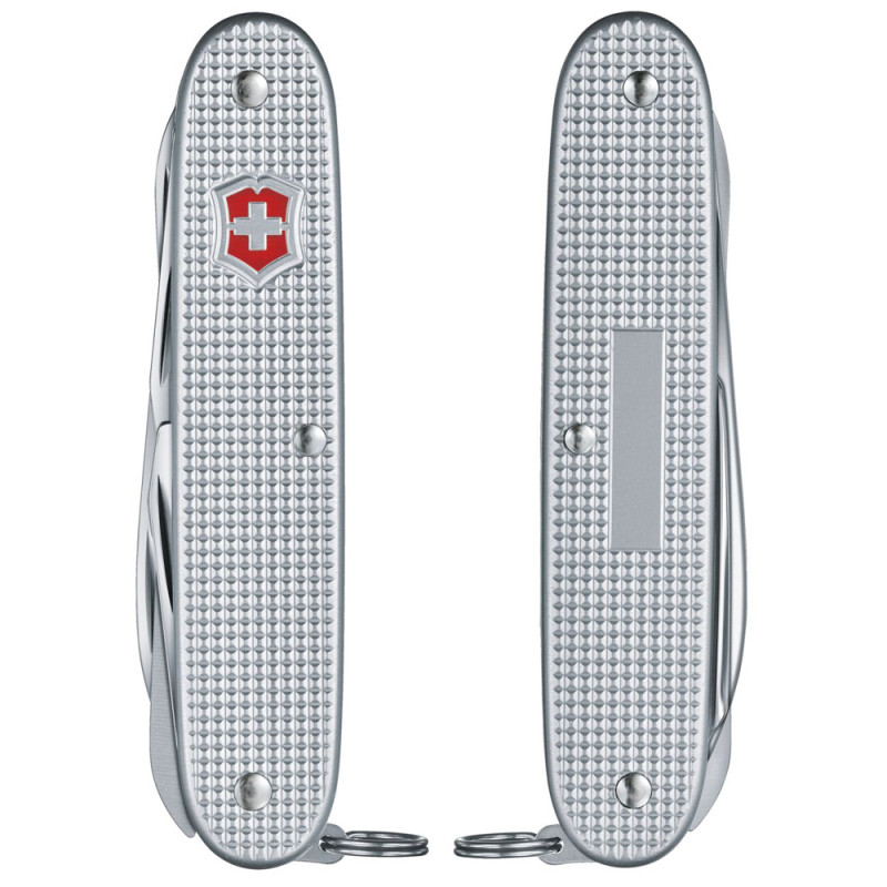 Ніж Victorinox Alox Farmer X 0.8271.26