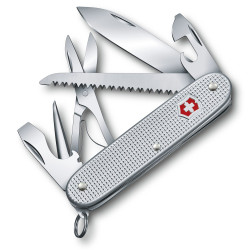 Ніж Victorinox Alox Farmer X 0.8271.26