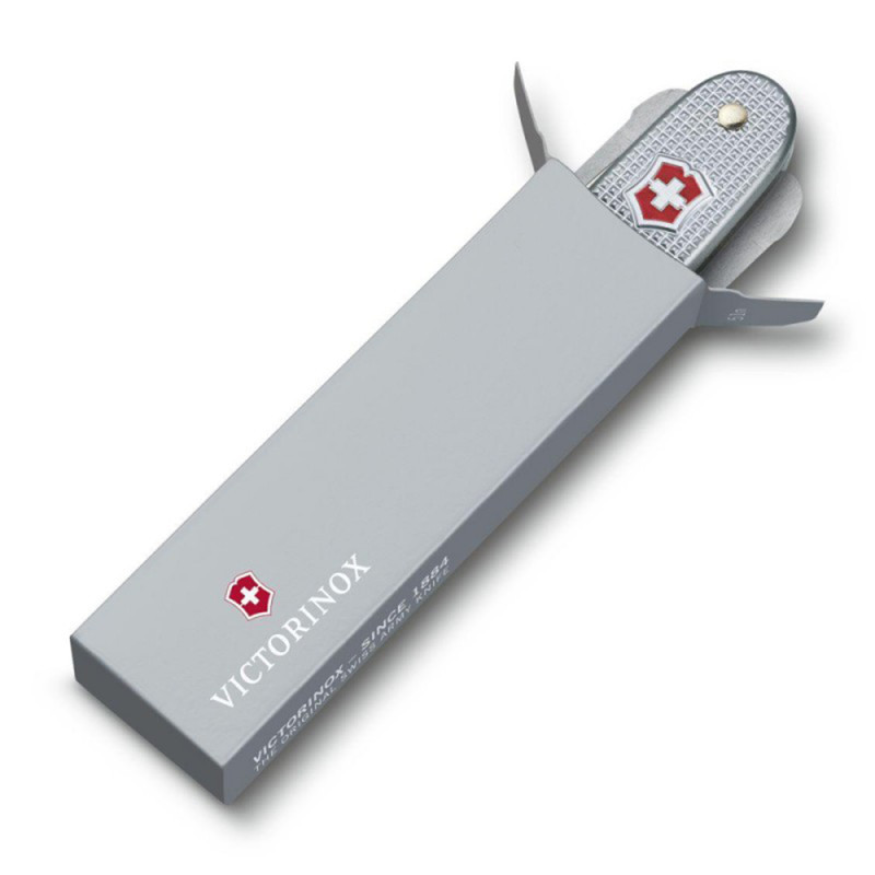 Ніж Victorinox Alox Solo 0.8000.26