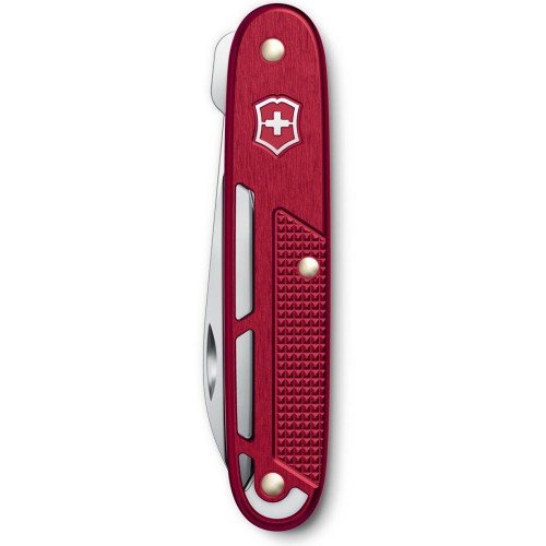 Складаний ніж Victorinox ONEFOLD ALOX 0.8006.20