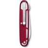Складаний ніж Victorinox ONEFOLD ALOX 0.8006.20