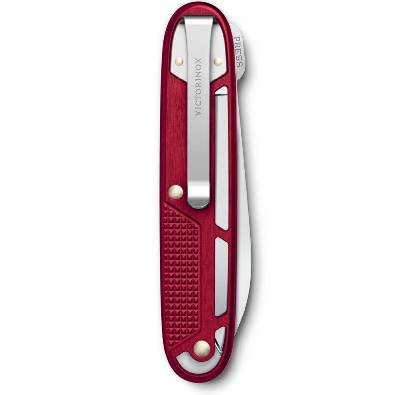 Складаний ніж Victorinox ONEFOLD ALOX 0.8006.20