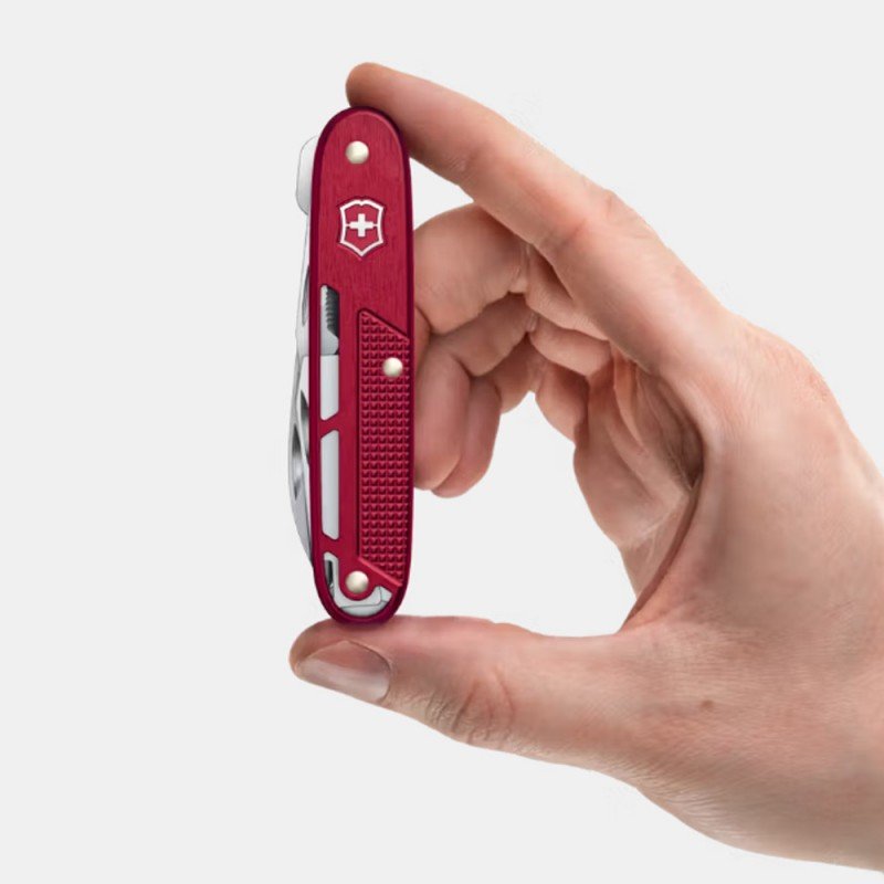 Складаний ніж Victorinox ONEFOLD ALOX 0.8006.20
