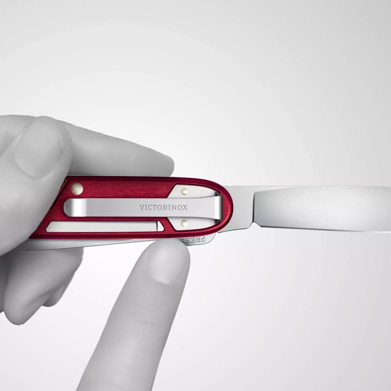 Складаний ніж Victorinox ONEFOLD ALOX 0.8006.20