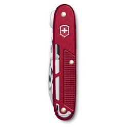 Складаний ніж Victorinox SYNERGY ALOX 0.8216.20
