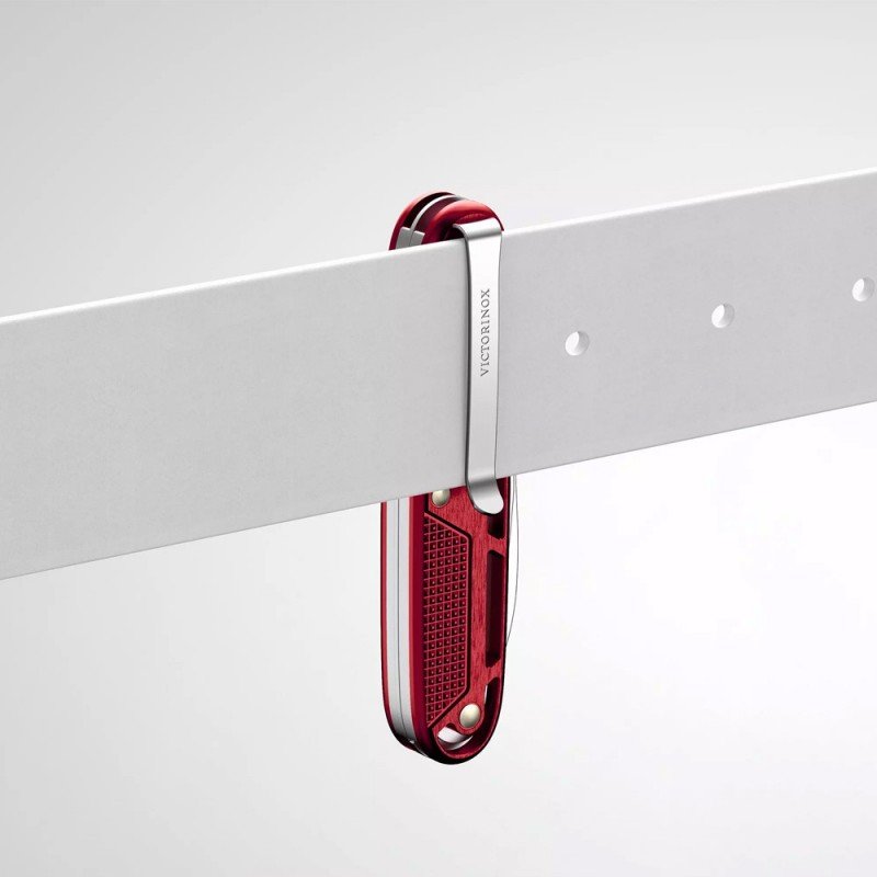 Складаний ніж Victorinox SYNERGY ALOX 0.8216.20