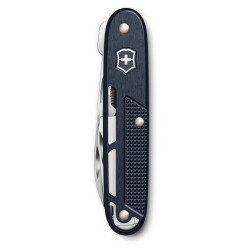 Складаний ніж Victorinox SYNERGY ALOX 0.8216.22