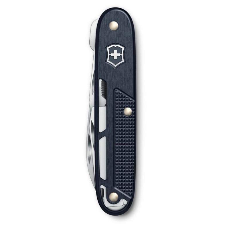 Складаний ніж Victorinox SYNERGY ALOX 0.8216.22