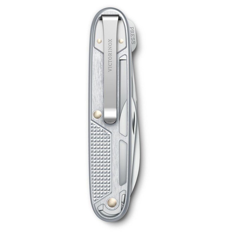 Складаний ніж Victorinox SYNERGY ALOX 0.8216.26