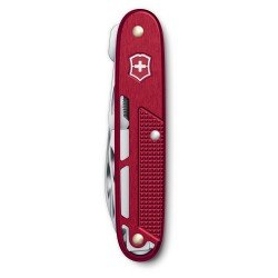 Складаний ніж Victorinox SYNERGY X ALOX 0.8226.20