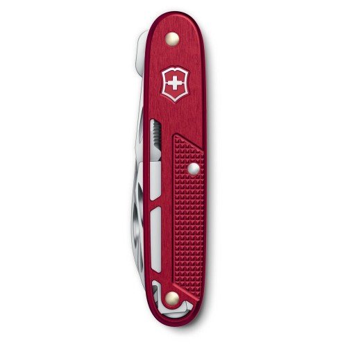 Складаний ніж Victorinox SYNERGY X ALOX 0.8226.20