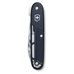 Складаний ніж Victorinox SYNERGY X ALOX 0.8226.22