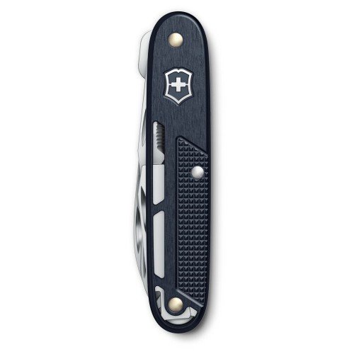 Складаний ніж Victorinox SYNERGY X ALOX 0.8226.22