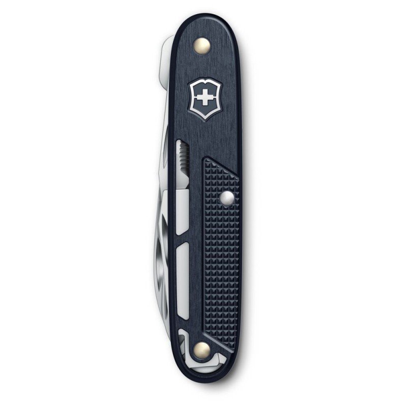 Складаний ніж Victorinox SYNERGY X ALOX 0.8226.22