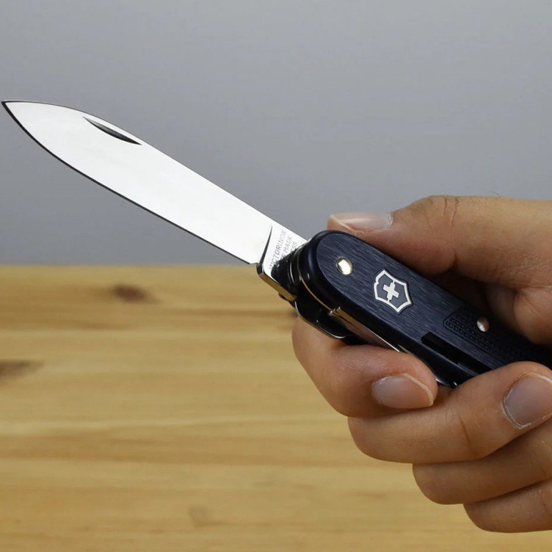 Складаний ніж Victorinox SYNERGY X ALOX 0.8226.22