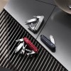 Складаний ніж Victorinox SYNERGY X ALOX 0.8226.22