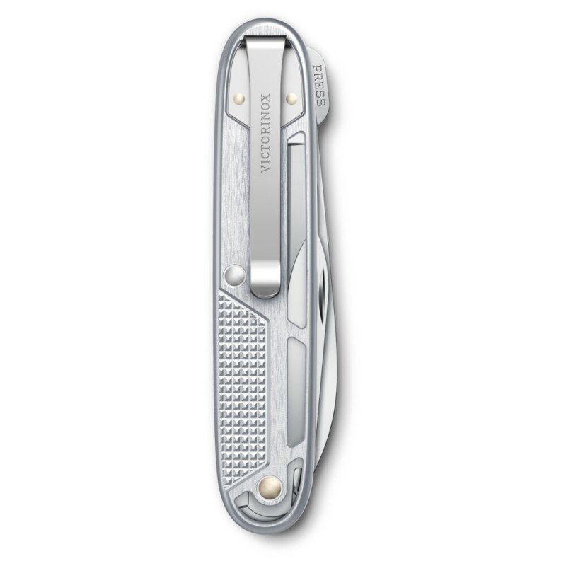 Складаний ніж Victorinox SYNERGY X ALOX 0.8226.26
