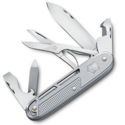 Складаний ніж Victorinox SYNERGY X ALOX 0.8226.26